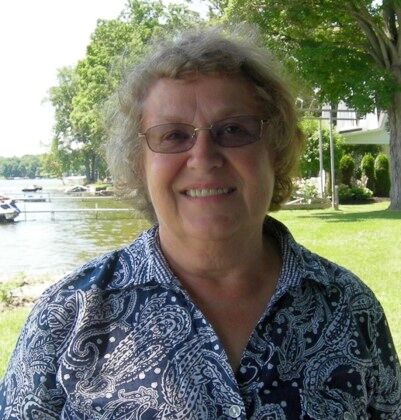 Jane Conrad Towner